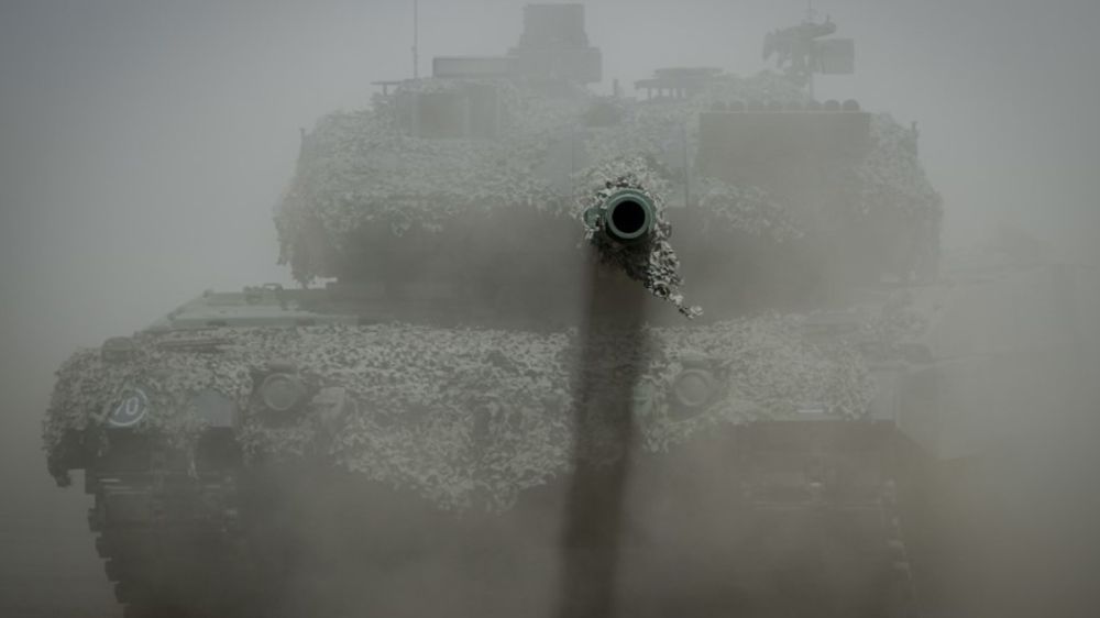 У Киева настали "плохие времена": Немецкий полковник заявил о скором конце СВО