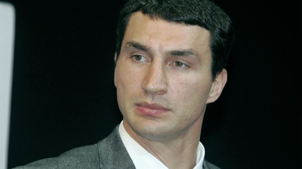 Умирать за Украину не пойду: Ультиматум Кличко обернулся позором