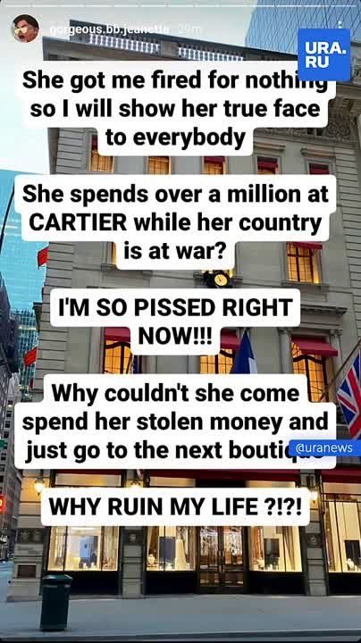 �� ��������� ������ ������� � ���, ��� ������������ Cartier ������� ����� ������ � ����� ����� ���������