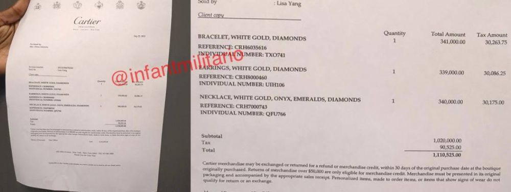 ���� �������� ��������� � ��� �������� ���������� ������, ����� ��������� ����������� �� ����� ����� � ��������� � Cartier, �������� ����������