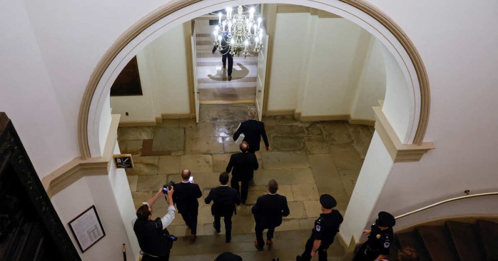 "��� ����������": �� ������� ������ ���������� ��-�� �������� ��������