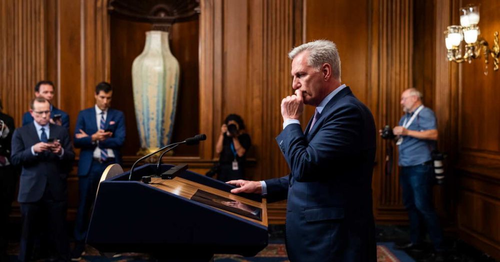 Politico: �������� �������� ������ ������� ����������� � ������� �����