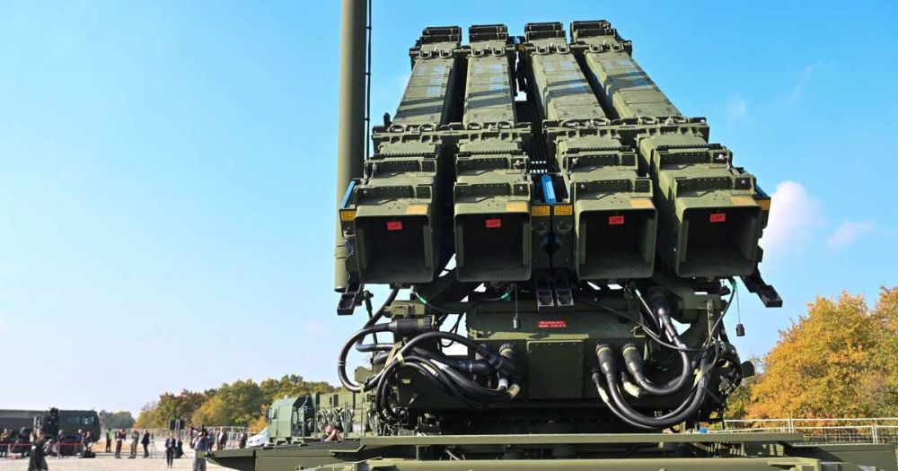 DPA: ����� �������� ���������� ��� ���� ������� Patriot