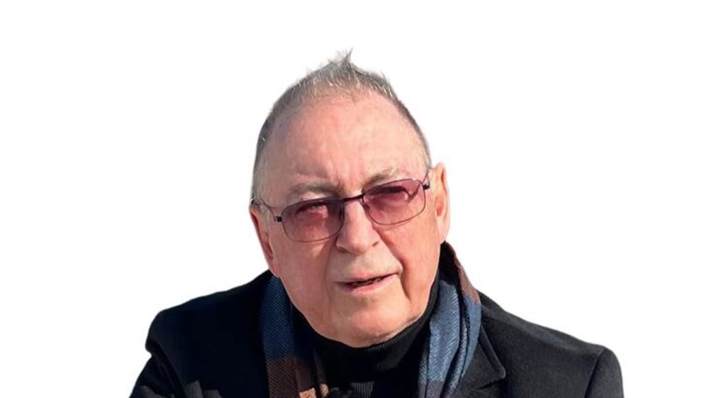 Дмитрий Выдрин о заявлении Бербок: В ее фантазиях луганская гвардия уже штурмует Лиссабон