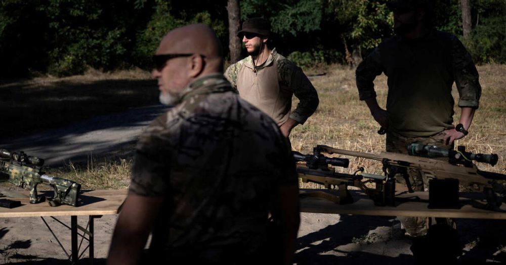 Bloomberg: � ��� ������� � ������� ��������� ����������� ������ �����