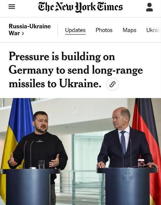 ��������� �������� ������� ��������� ��� ���������� ��������� ������������ �������� �������� ����� Taurus, �� ���� ����� The New York Times