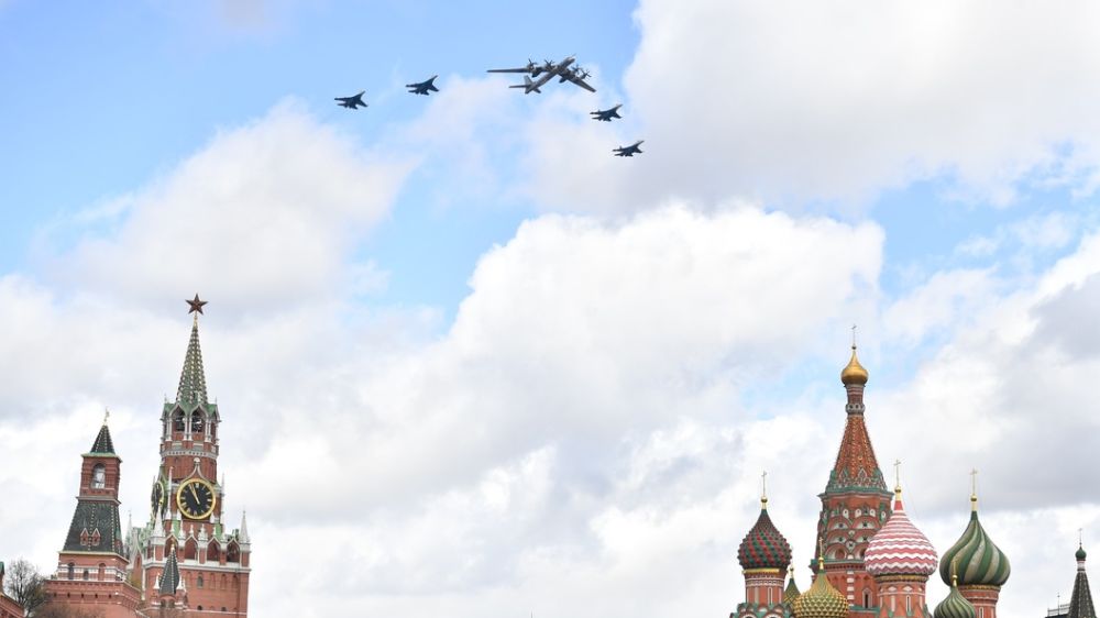 Холодная война? Нет, "Летающий Чернобыль". Ядерный сигнал Путина Запад услышал по-своему