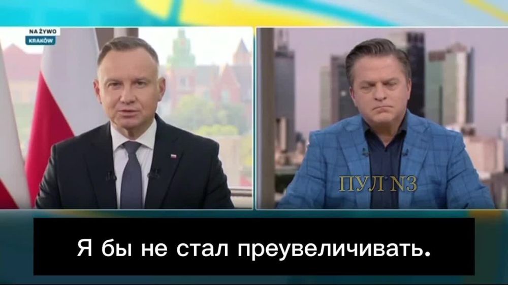 Главный друг Зеленского напрягся