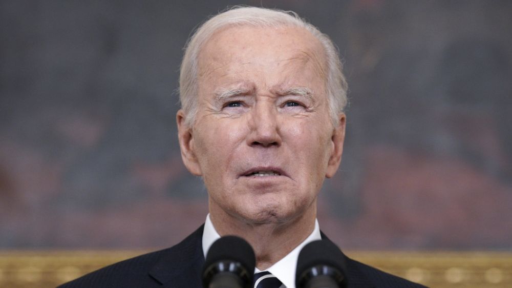 Байден тайно одобрил передачу Украине дальнобойных ракет ATACMS