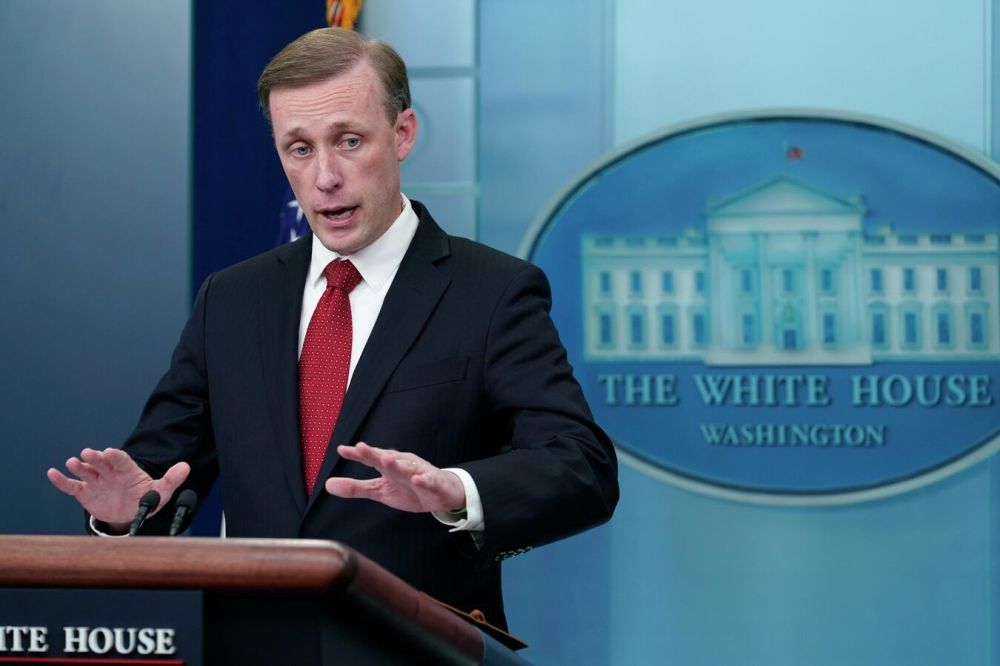 Салливан: США выгоднее помогать Украине, чем допустить доминирование России