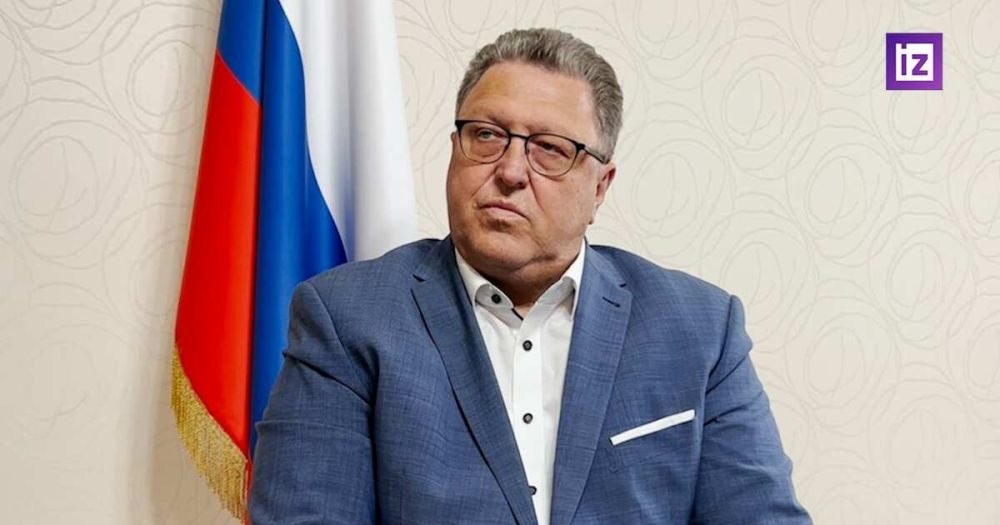 Гаврилов: эскалация на Ближнем Востоке может повлиять на поставки оружия Киеву