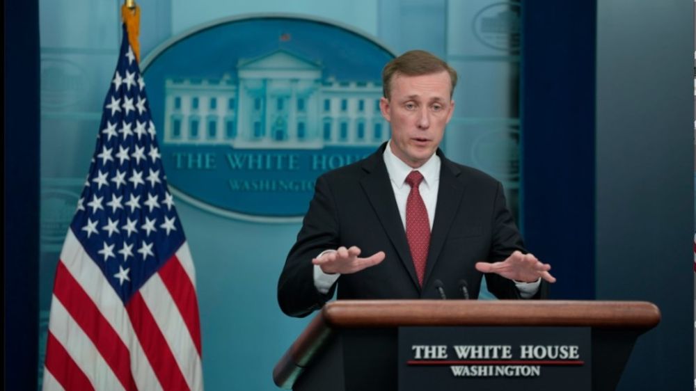 Белый дом подсчитал: Миллиарды на Украину выгодней, чем сильная Россия