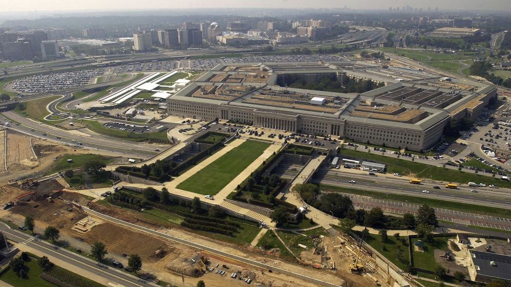 США выделяют Украине новый пакет военной помощи - глава Пентагона