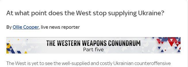 �������� ������ ����� �� ����� ������� ����� � Sky News