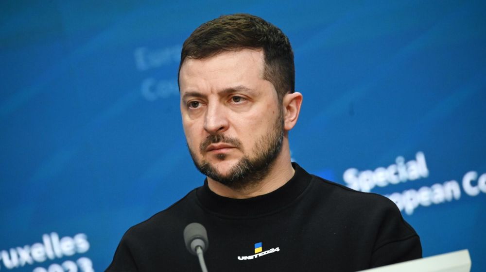 Зеленского разберут в труху. Украинские эксперты и политики о мобилизации и о выборах