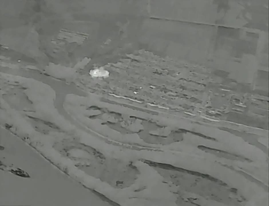 Военнослужащие группировки войск «Днепр» в режиме нон-стоп уничтожают противника, который прячется в пойме Днепра