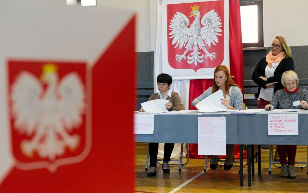 Итоги выборов в Польше - Украина может праздновать