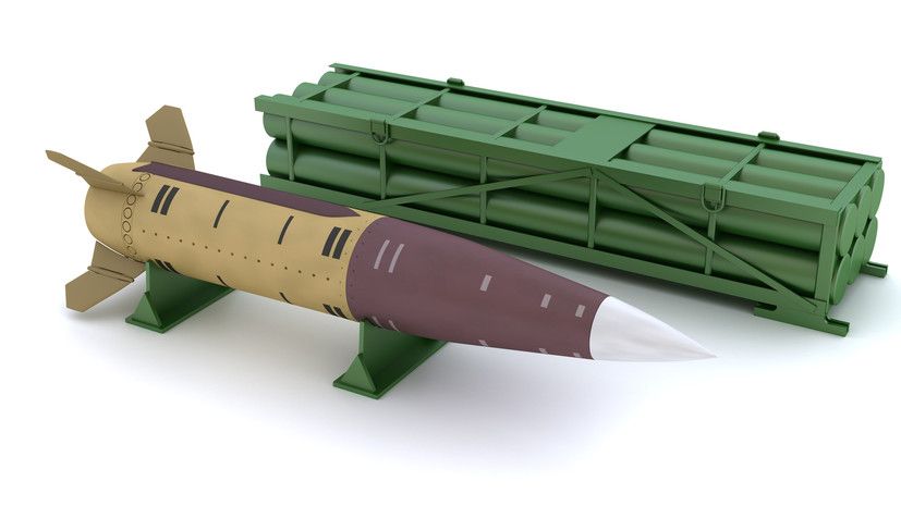 ��������� �����: ���������� ��� ATACMS �� ����� GPS ��-�� ���������� ������ ���