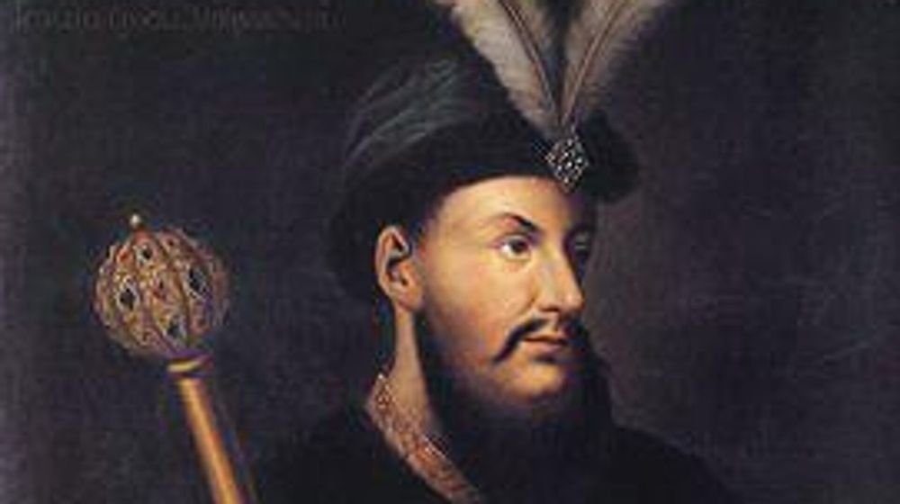 Бучацкий мир: репетицая разделов Речи Посполитой