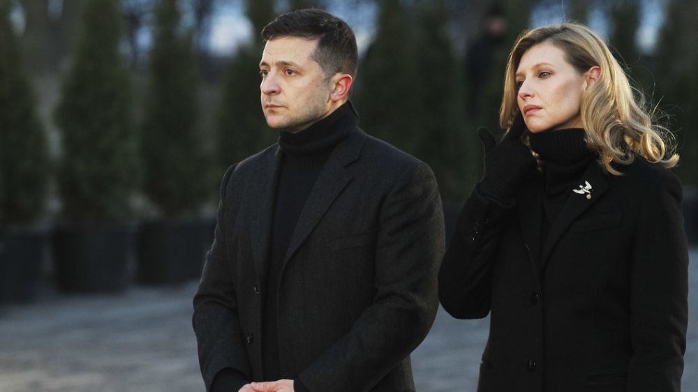 Жена Зеленского выставила Google четыре ультиматума