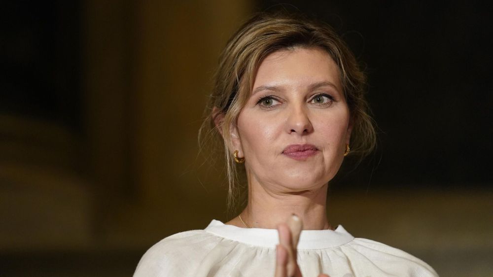 Зеленская потребовала от Google дерусификации контента