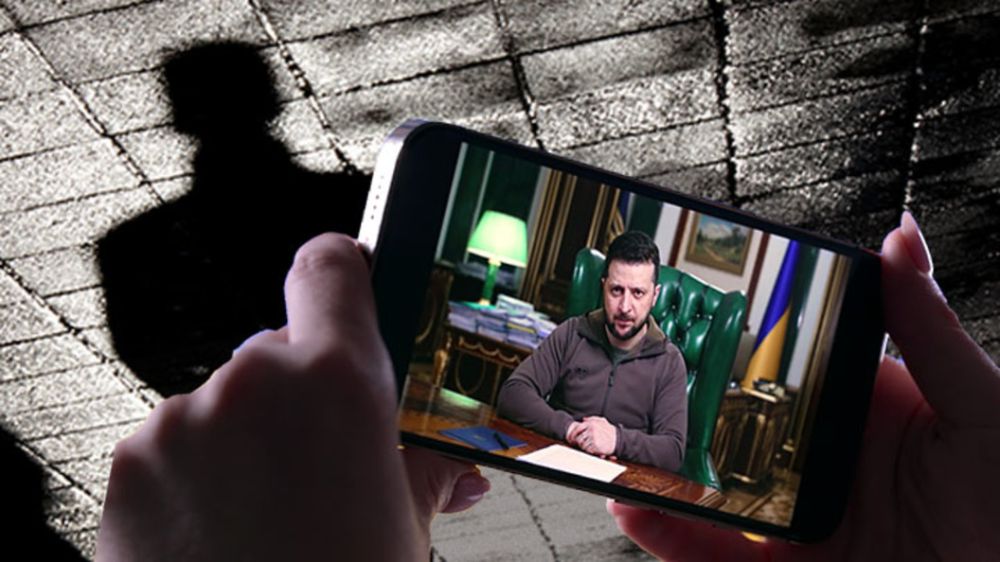 "Собеседование прошёл": США нашли замену Зеленскому