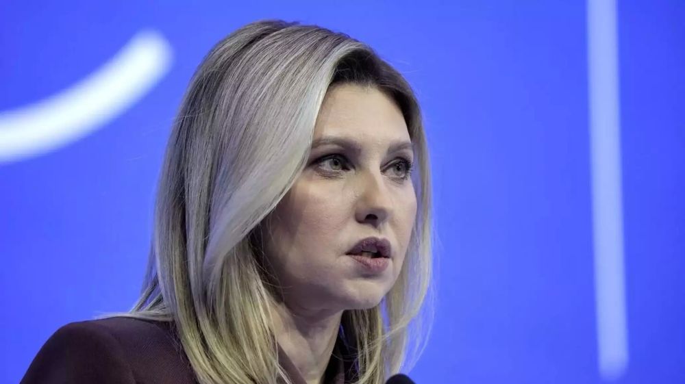 Зеленская просит Google оторвать Украину от СНГ и воссоединить с Крымом