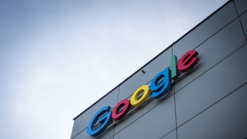 В Госдуме заявили, что Google может начать «дерусификацию»