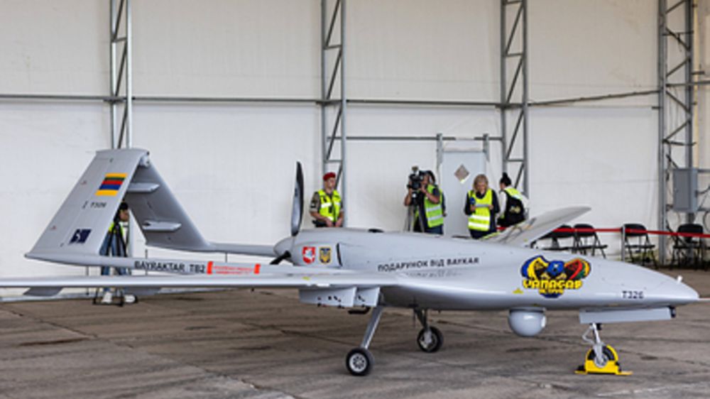 Куда пропали БПЛА Bayraktar? Полковник Кошкин раскрыл военную тайну Киева