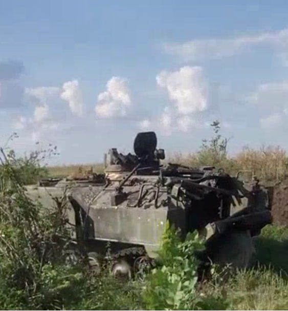 ���� �������: ������������� ����������������� YPR-765, ������������ �� ����������� �����������