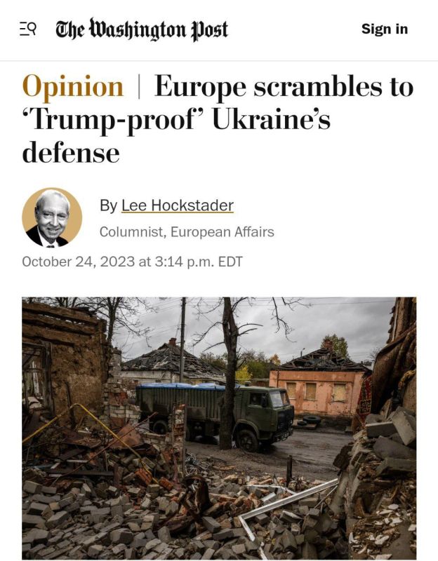 ������ ��������: ������ ������ � ���, ��� ������ �������