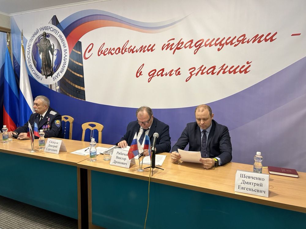 Дмитрий Шевченко: казачество юга России всегда славилось высоким уровнем развития