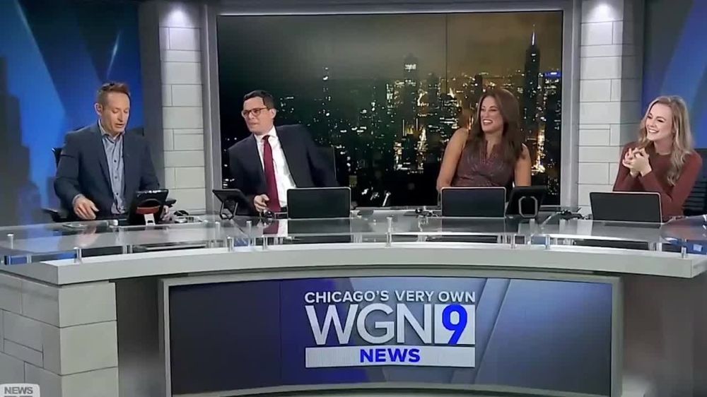 В эфире американского канала Елену Зеленскую назвали секс-игрушкой