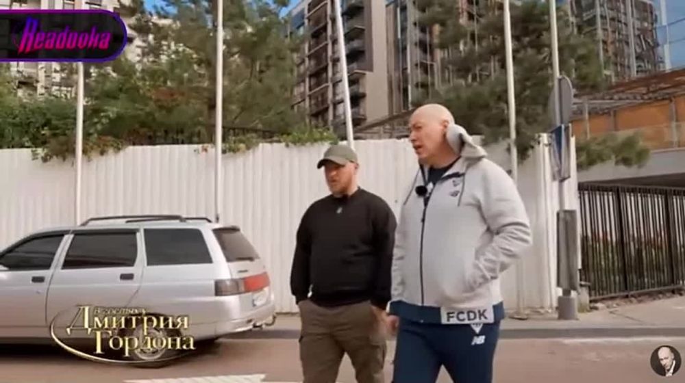 Экс-футболист «Спартака» и «Локомотива» Алиев рассказал о желании стрелять в русских — предавший свою Родину спортсмен уже давно живет на Украине