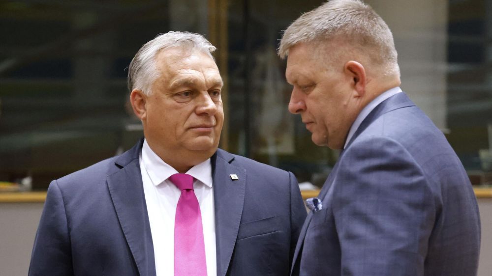 Устали от Украины. В Европе нет единства в вопросе дальнейшей помощи Киеву