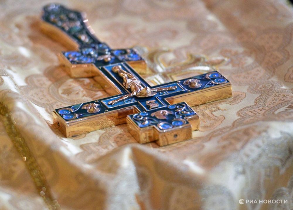 Храм канонической УПЦ под Киевом закрыли после перевода к раскольникам