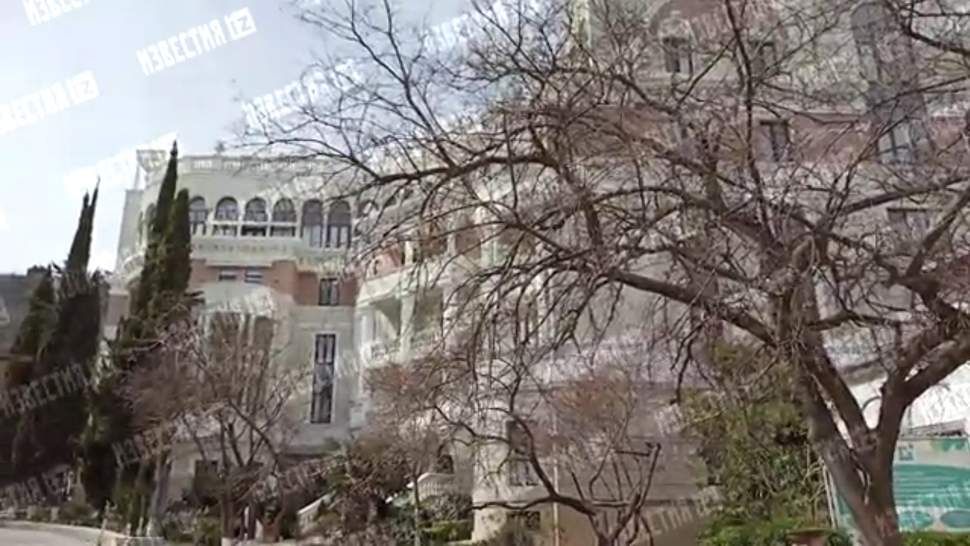 Квартиру Зеленских в Ялте продали на аукционе. Главное