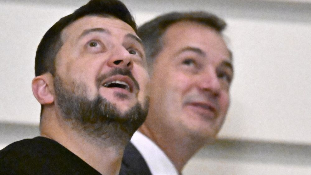 Стало известно, за сколько продана квартира Зеленского в Крыму