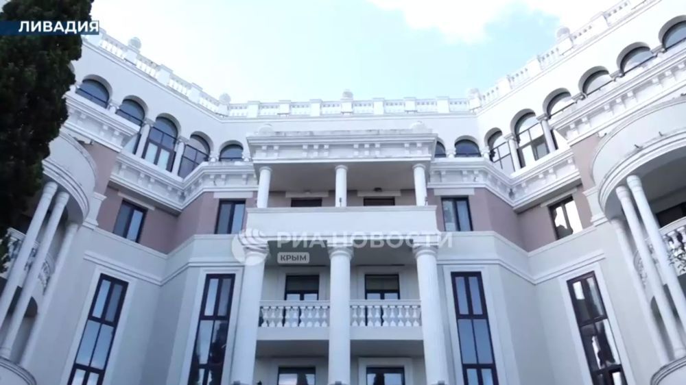 Квартира Зеленского в Крыму продана за 44 млн рублей