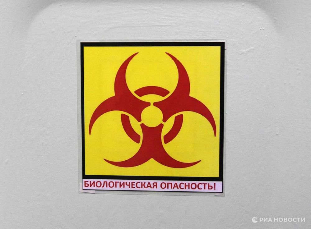 Спецоперация, 31 октября: во Львове отработали биопровокацию против России