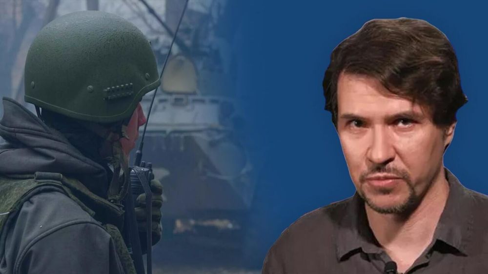 Зачем России нужно брать Киев и почему нельзя спешить в Авдеевке – Полетаев