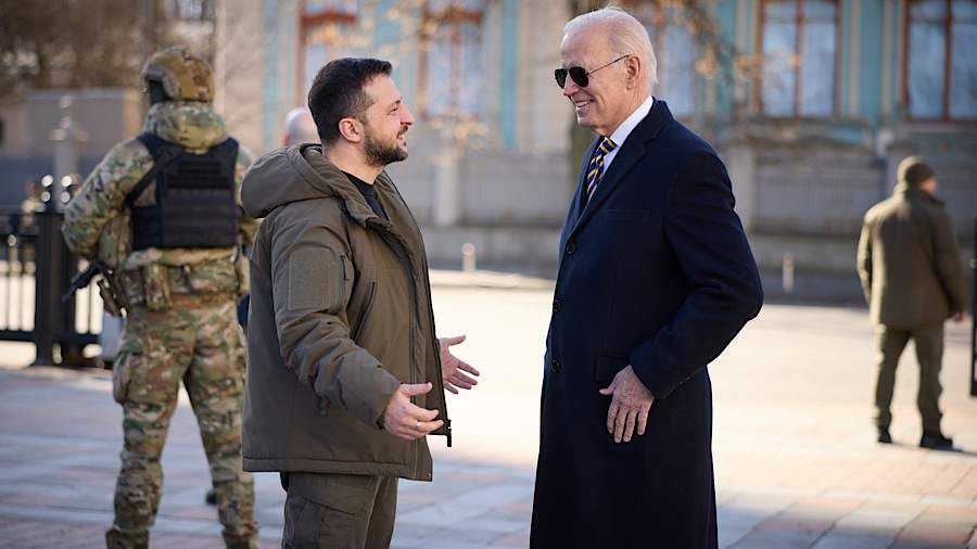 Politico ���������� � ������� ������� � ��� ��������� ���������