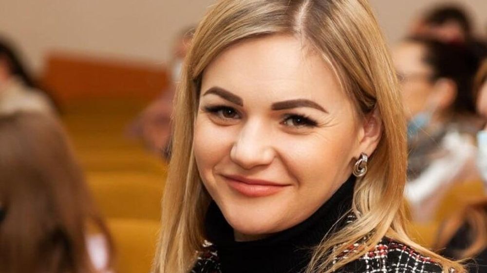 СБУ обвинила министра молодежной политики ЛНР в обработке юных депутатов
