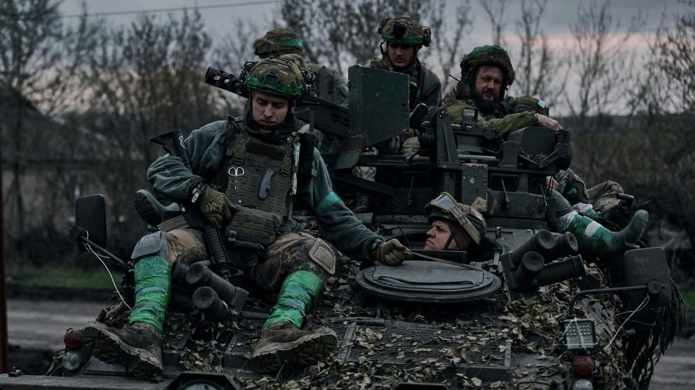 Владимир Мамонтов о том, как Украина провоцирует Белоруссию, размещая на границе 120-тысячную группировку