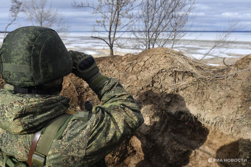Генерал ВСУ заявил о плане масштабных ударов по регионам России
