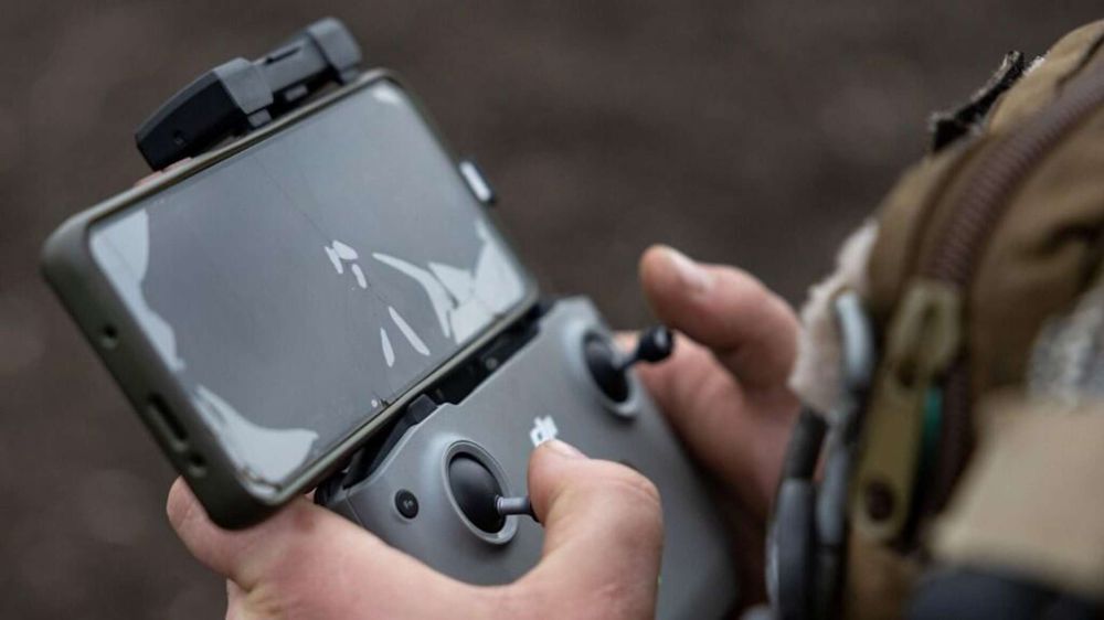 На Украине анонсировали масштабные удары по регионам России