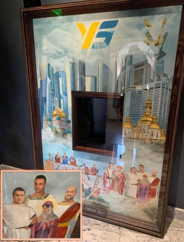 "������ ������": � ��������� ������������� ����� �������� �������