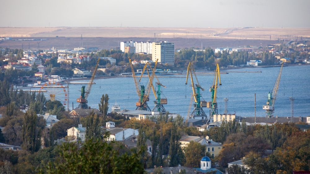 Шквал ударов по Крыму: Киев перешёл к тактике москитных укусов