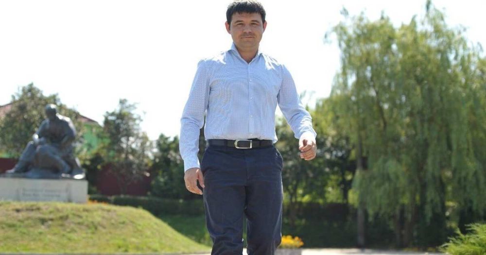 ������ ��������� ��������� ������� � "���������� ������" �����