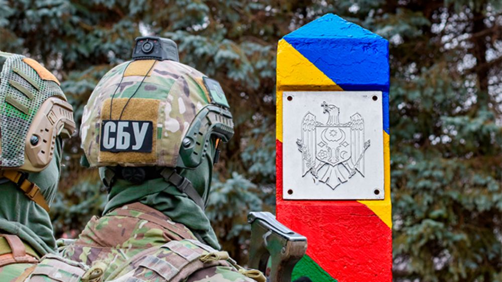 США запретят СБУ проводить теракты в России: Киллеров отправят на задание в Молдавию